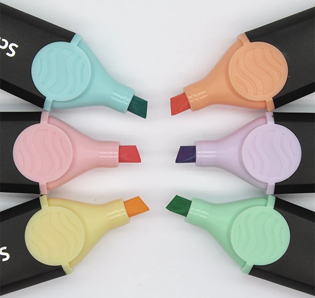 Schneider Highlighters