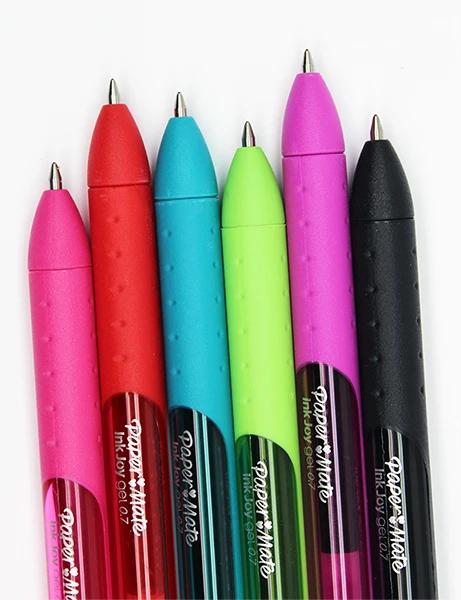 Paper Mate Gel Pens