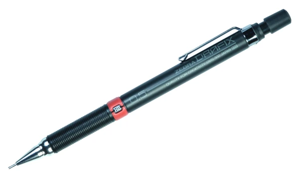 Zebra Zensations Drafix Techincal Pencil - 0.5mm