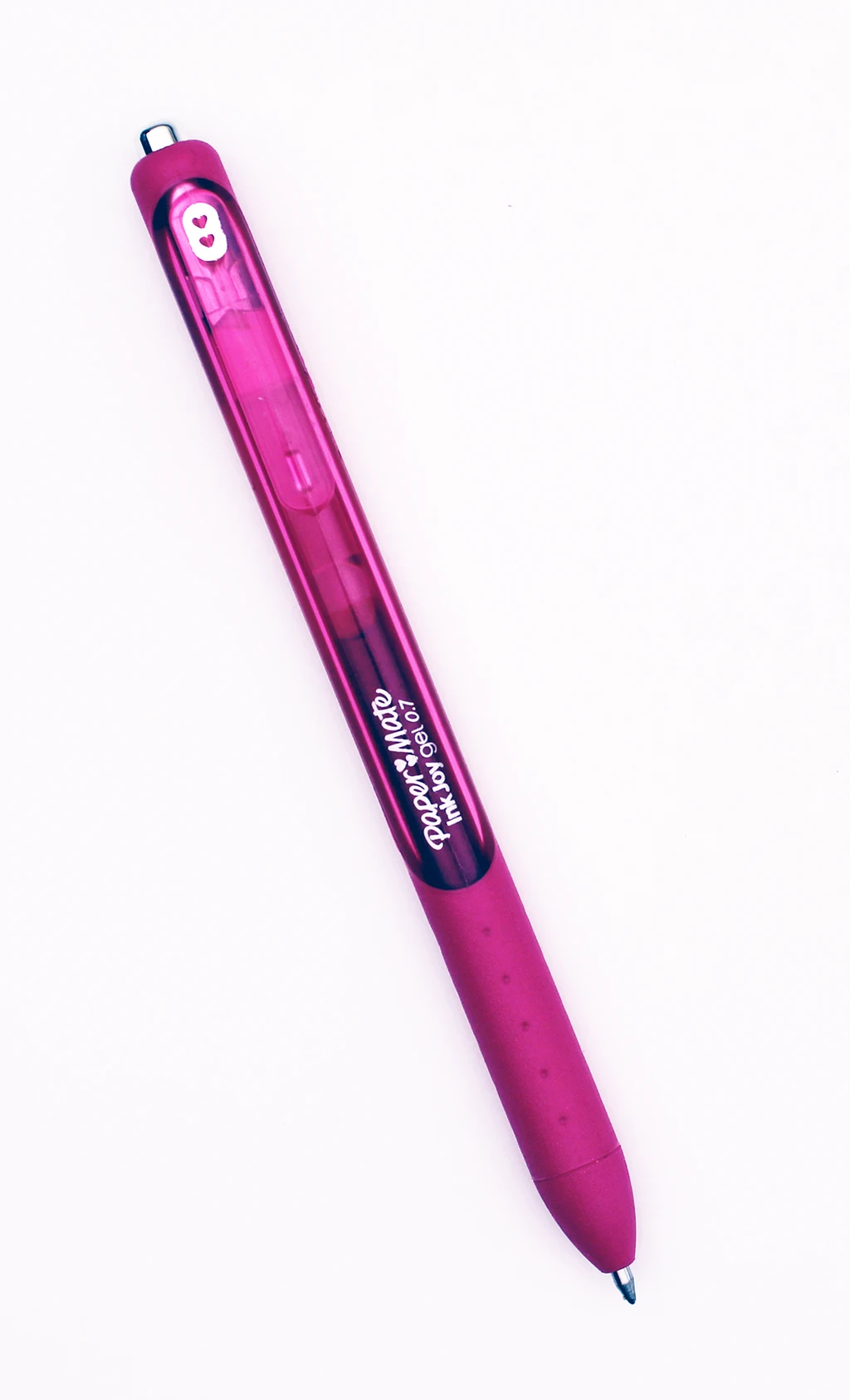 Paper Mate Ink Joy Gel Pen - 0.7mm - Pink