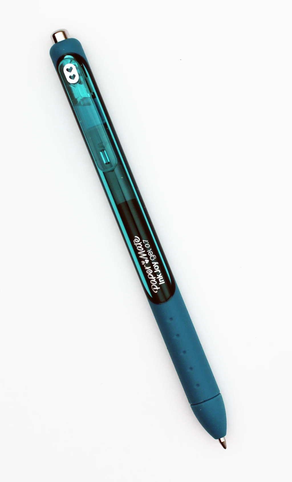 Paper Mate Ink Joy Gel Pen - 0.7mm - Teal