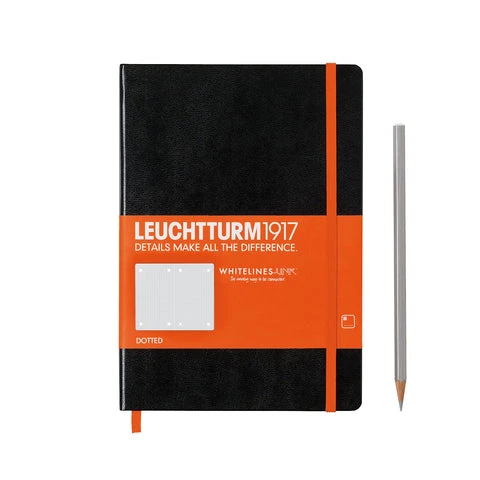Leuchtturm1917