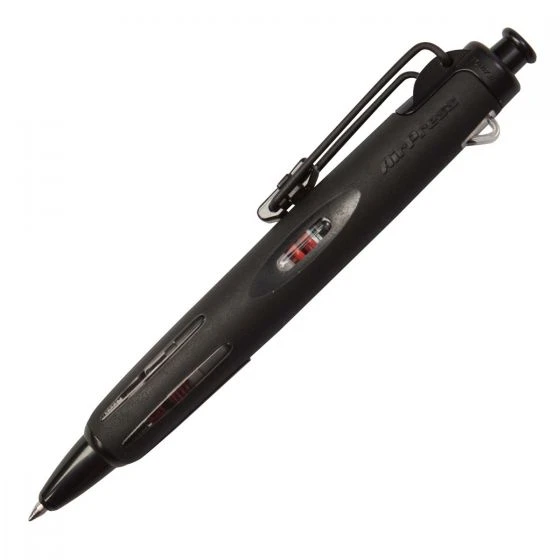 Tombow AirPress Ballpoint Pen - Black