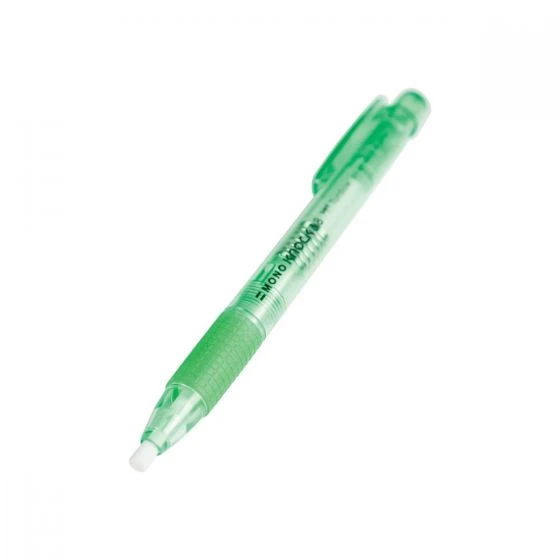 Tombow MONO Knock Eraser - Green