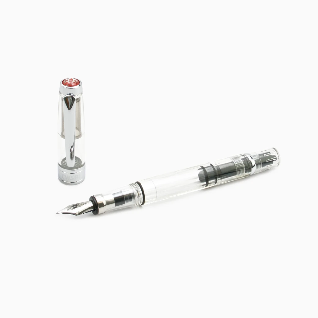 TWSBI 580 Clear
