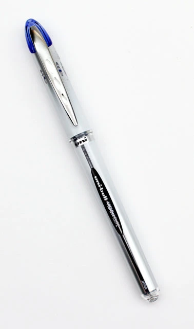 Uniball Vision Elite Blue - 0.8mm