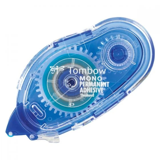 Tombow MONO Adhesive Permanent