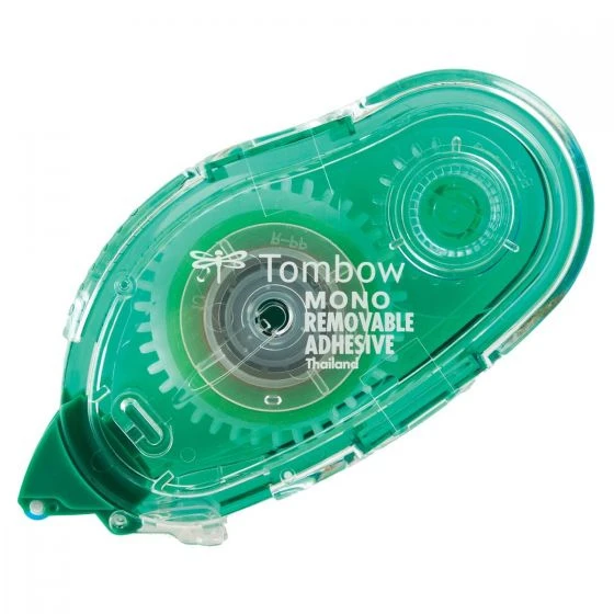 Tombow MONO Adhesive Removable