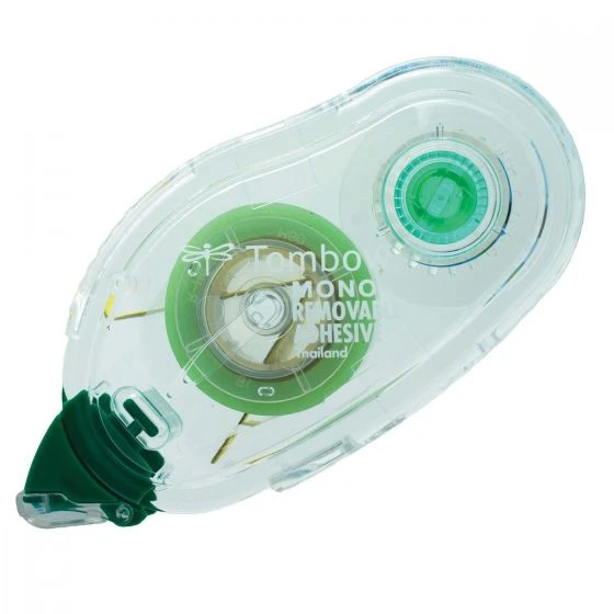 Tombow MONO Adhesive Removable, Refill