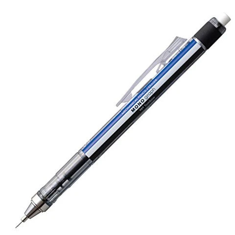 Tombow MONO Graph Mechanical Pencil, Standard