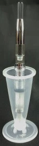 Ink Miser Ink-Shot Inkwell - Clear