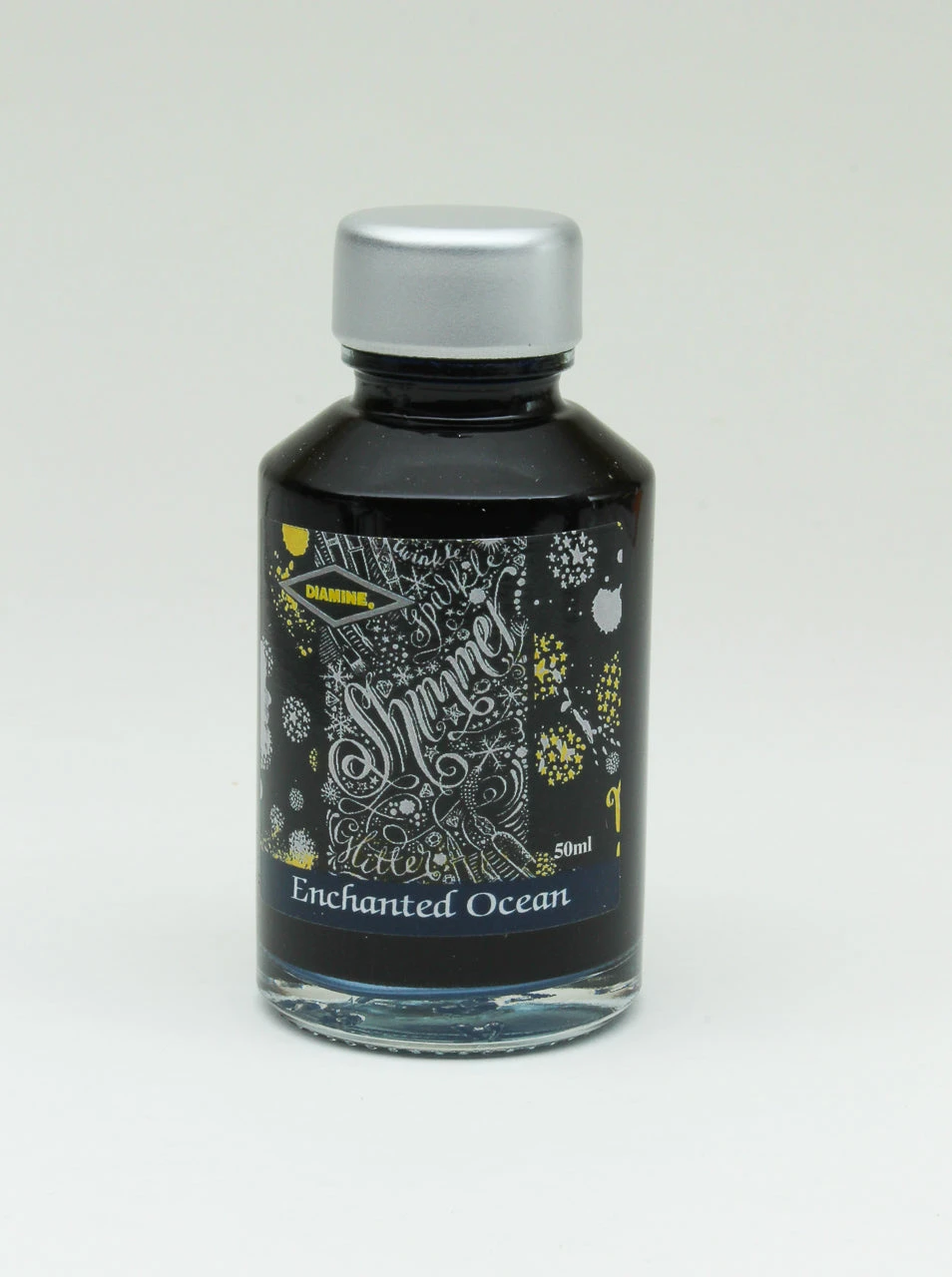 Diamine Enchanted Ocean Ink   50-ml Bottle