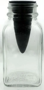 Ink Miser Intra-Bottle Inkwell - Black
