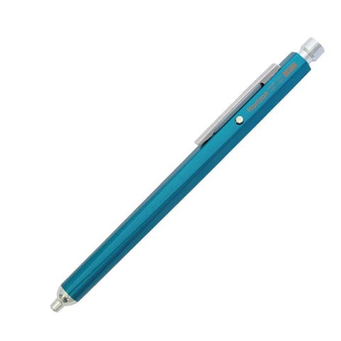 Ohto Horizon Needle Point Pen 0.7mm - Blue