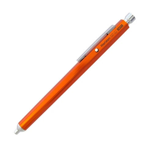 Ohto Horizon Needle Point Pen 0.7mm - Orange