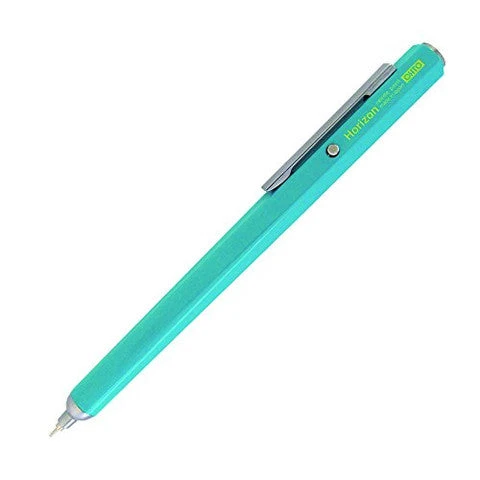 Ohto Horizon Needle Point Pen 0.7mm - Turquoise