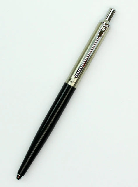 Ohto Rays Flash Dry Gel Pen 0.5mm - Black Body