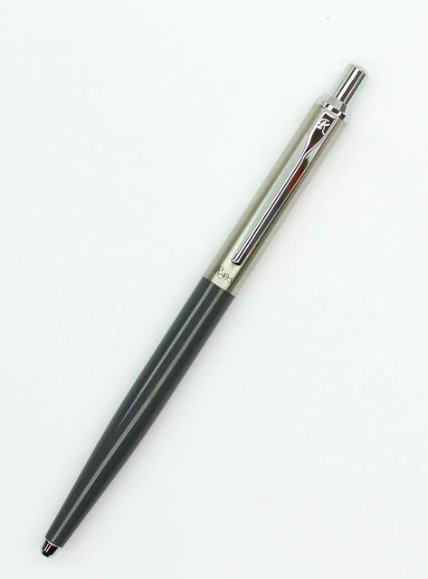 Ohto Rays Flash Dry Gel Pen 0.5mm - Gray Body