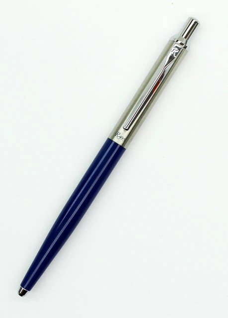 Ohto Rays Flash Dry Gel Pen 0.5mm - Navy Body