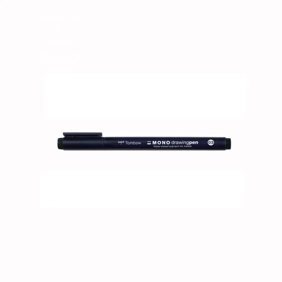 Tombow MONO Drawing Pen - 03