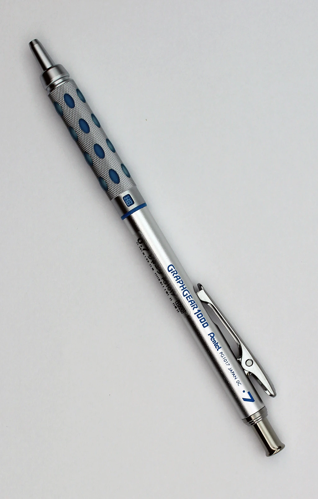 Pentel Graph Gear 1000 Mechanical Drafting Pencil - 0.7mm