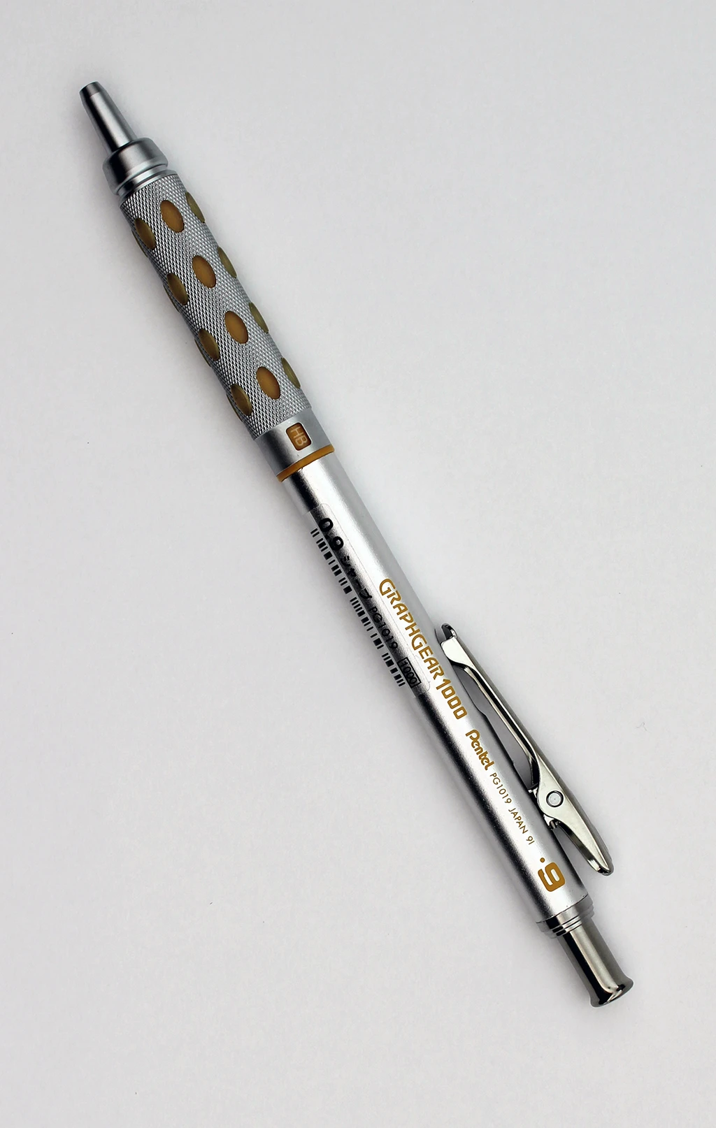Pentel Graph Gear 1000 Mechanical Drafting Pencil - 0.9mm