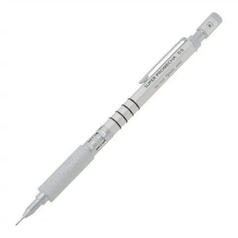 Ohto Super Promecha 1500P Drafting Pencil - .05mm