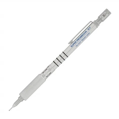 Ohto Super Promecha 1500P Drafting Pencil - 0.7mm