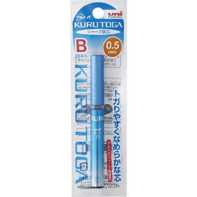 Uni Kuru Togo Refill 0.5mm - B