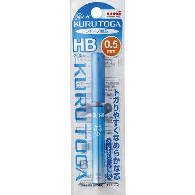 Uni Kuru Togo Refill 0.5mm - HB