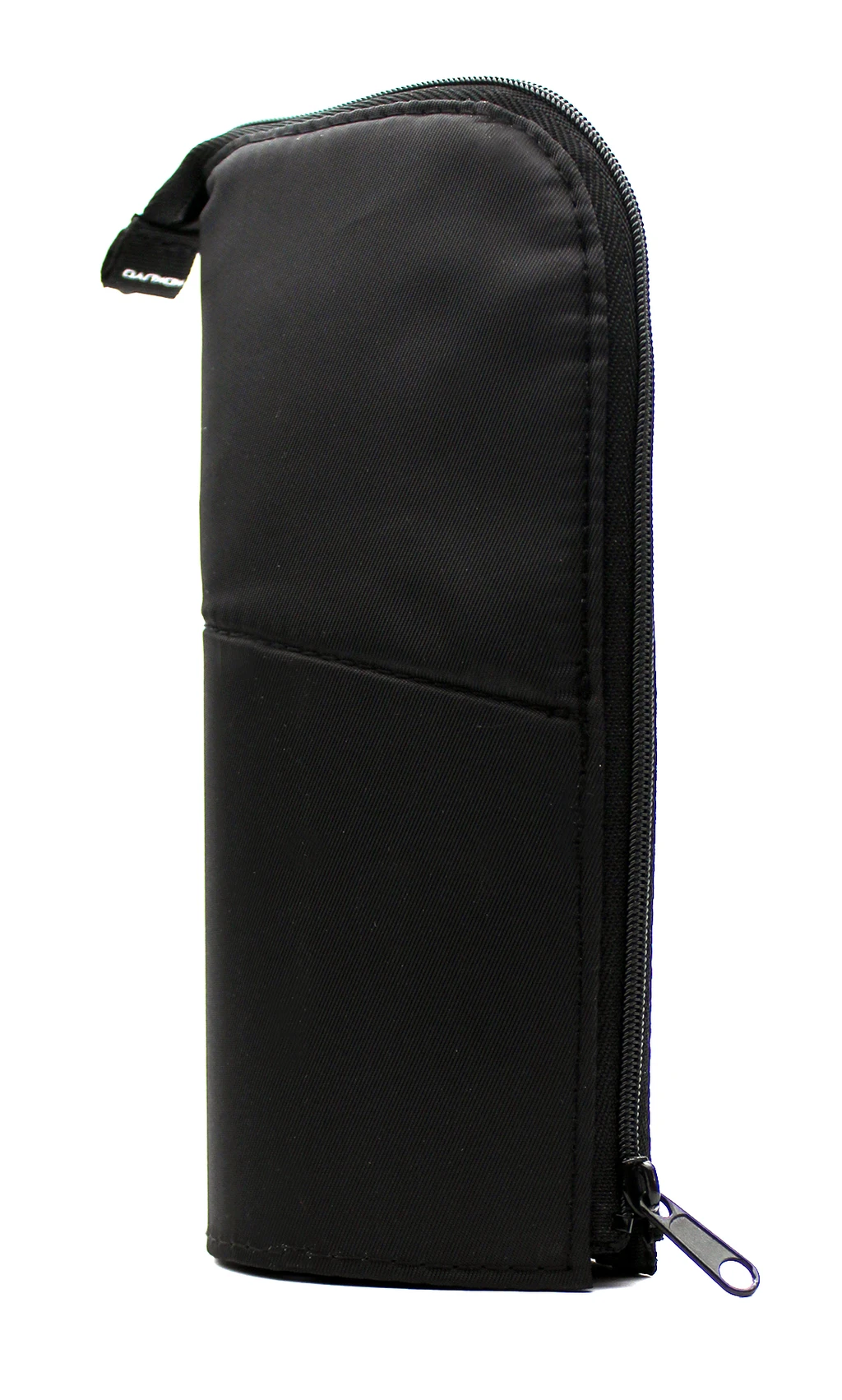 Kokuyo NeoCritz Pencil Case - Black