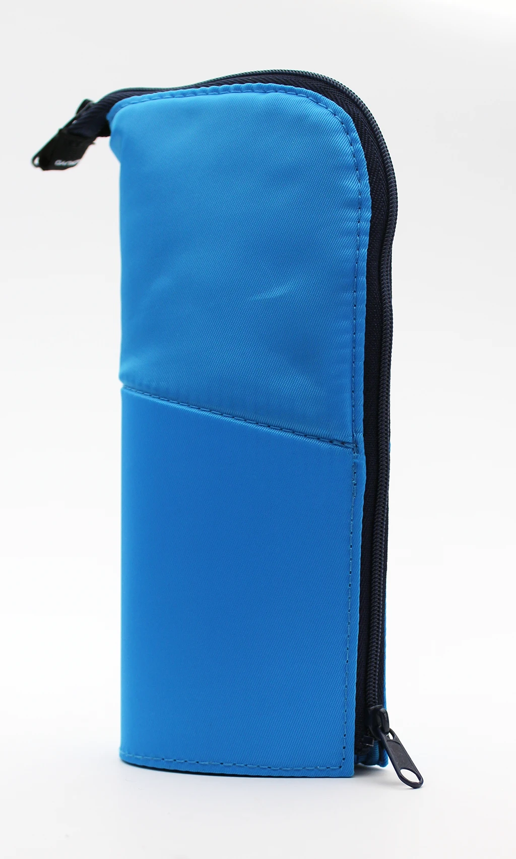 Kokuyo NeoCritz Pencil Case - Blue / Navy