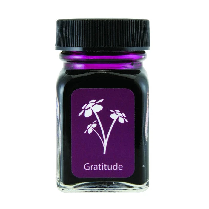 Monteverde Gratitude Magenta Ink - 30ml Bottle
