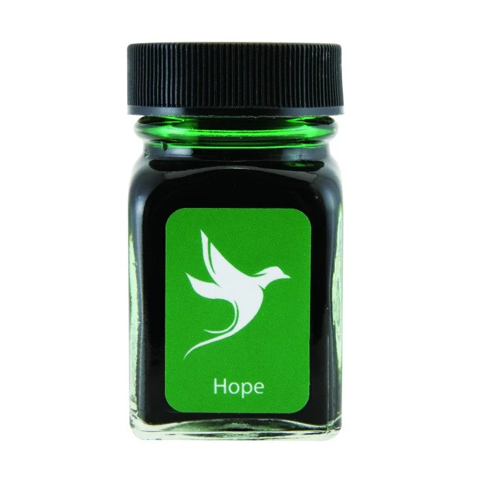 Monteverde Hope Green Ink - 30ml Bottle
