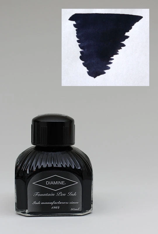 Diamine Eclipse Ink - 80ml Bottle